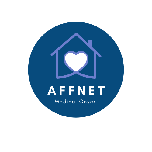 Affnet Health SA